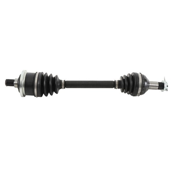 ALL BALLS RACING DRIVE SHAFT (AB8 - AC - 8 - 145) - DRIVEN Canada's Powersports 701567461326AB8 - AC - 8 - 145