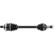 ALL BALLS RACING DRIVE SHAFT (AB8 - AC - 8 - 245) - DRIVEN Canada's Powersports 701567461340AB8 - AC - 8 - 245