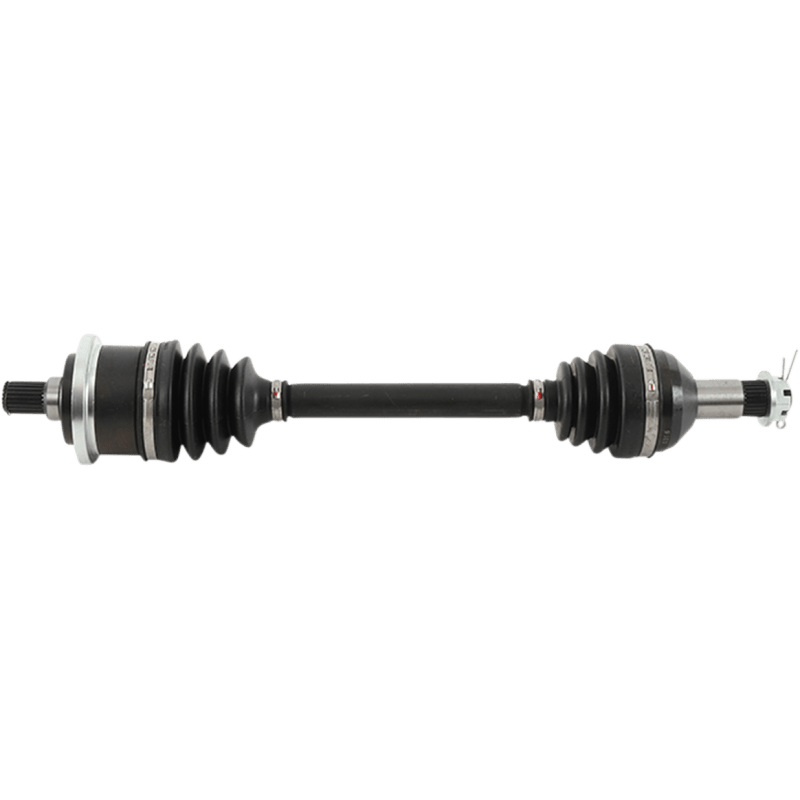 ALL BALLS RACING DRIVE SHAFT (AB8 - AC - 8 - 245) - DRIVEN Canada's Powersports 701567461340AB8 - AC - 8 - 245