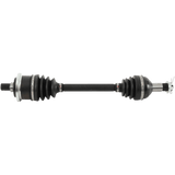 ALL BALLS RACING DRIVE SHAFT (AB8 - AC - 8 - 245) - DRIVEN Canada's Powersports 701567461340AB8 - AC - 8 - 245