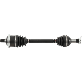 ALL BALLS RACING DRIVE SHAFT (AB8 - AC - 8 - 245) - DRIVEN Canada's Powersports 701567461340AB8 - AC - 8 - 245