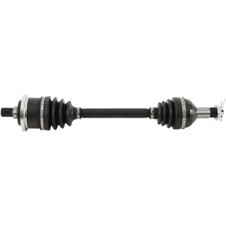 ALL BALLS RACING DRIVE SHAFT (AB8 - AC - 8 - 245) - DRIVEN Canada's Powersports 701567461340AB8 - AC - 8 - 245