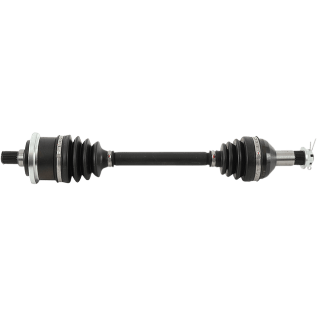 ALL BALLS RACING DRIVE SHAFT (AB8 - AC - 8 - 245) - DRIVEN Canada's Powersports 701567461340AB8 - AC - 8 - 245