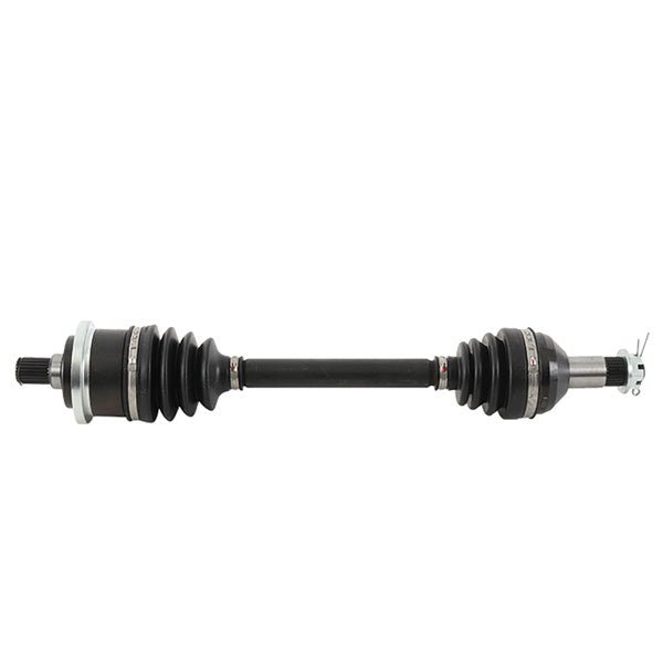 ALL BALLS RACING DRIVE SHAFT (AB8 - AC - 8 - 245) - DRIVEN Canada's Powersports 701567461340AB8 - AC - 8 - 245