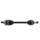 ALL BALLS RACING DRIVE SHAFT (AB8 - AC - 8 - 245) - DRIVEN Canada's Powersports 701567461340AB8 - AC - 8 - 245