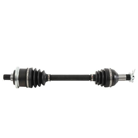 ALL BALLS RACING DRIVE SHAFT (AB8 - AC - 8 - 245) - DRIVEN Canada's Powersports 701567461340AB8 - AC - 8 - 245