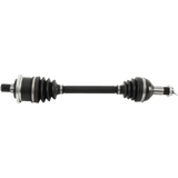 ALL BALLS RACING DRIVE SHAFT (AB8 - AC - 8 - 311) - DRIVEN Canada's Powersports 701567461388AB8 - AC - 8 - 311
