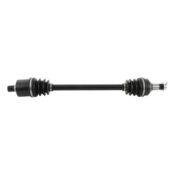ALL BALLS RACING DRIVE SHAFT (AB8 - AC - 8 - 355) - DRIVEN Canada's Powersports 701567461401AB8 - AC - 8 - 355
