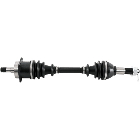 ALL BALLS RACING DRIVE SHAFT (AB8 - CA - 8 - 111) - DRIVEN Canada's Powersports 701567461418AB8 - CA - 8 - 111