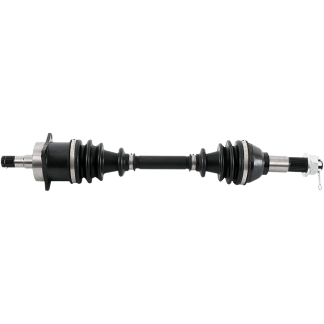 ALL BALLS RACING DRIVE SHAFT (AB8 - CA - 8 - 111) - DRIVEN Canada's Powersports 701567461418AB8 - CA - 8 - 111