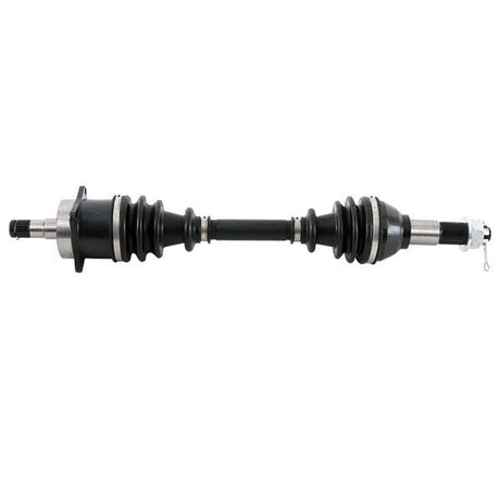 ALL BALLS RACING DRIVE SHAFT (AB8 - CA - 8 - 111) - DRIVEN Canada's Powersports 701567461418AB8 - CA - 8 - 111