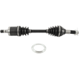 ALL BALLS RACING DRIVE SHAFT (AB8 - CA - 8 - 115) - DRIVEN Canada's Powersports 701567461449AB8 - CA - 8 - 115