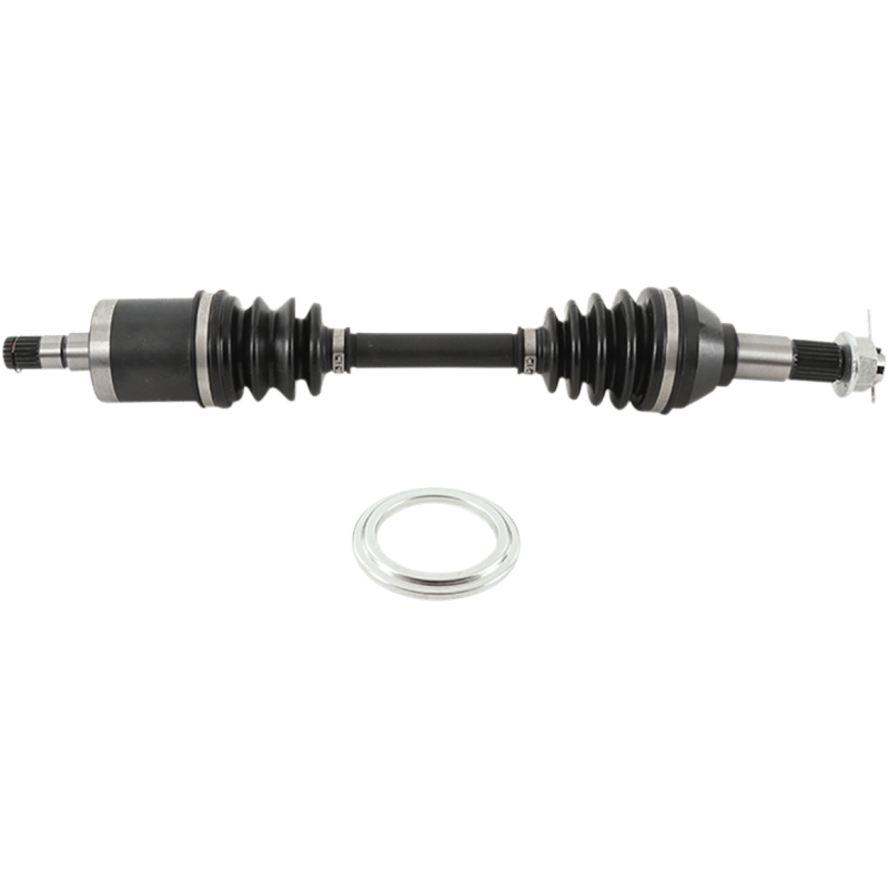 ALL BALLS RACING DRIVE SHAFT (AB8 - CA - 8 - 115) - DRIVEN Canada's Powersports 701567461449AB8 - CA - 8 - 115