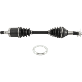 ALL BALLS RACING DRIVE SHAFT (AB8 - CA - 8 - 115) - DRIVEN Canada's Powersports 701567461449AB8 - CA - 8 - 115