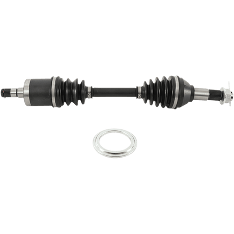 ALL BALLS RACING DRIVE SHAFT (AB8 - CA - 8 - 115) - DRIVEN Canada's Powersports 701567461449AB8 - CA - 8 - 115