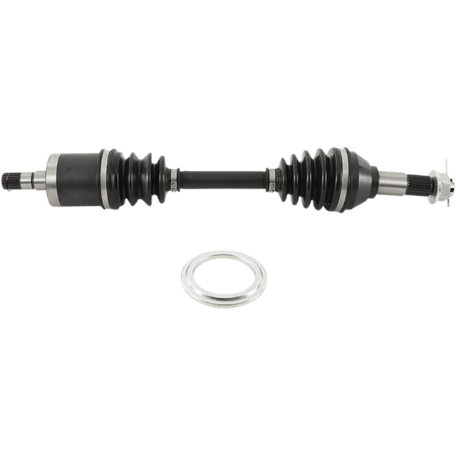 ALL BALLS RACING DRIVE SHAFT (AB8 - CA - 8 - 115) - DRIVEN Canada's Powersports 701567461449AB8 - CA - 8 - 115