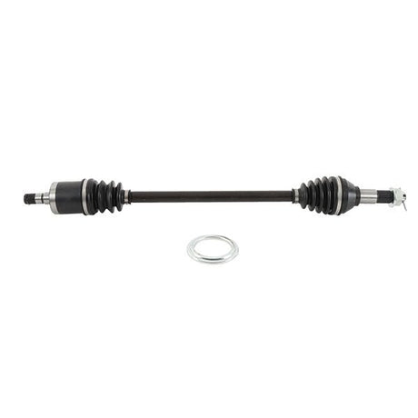 ALL BALLS RACING DRIVE SHAFT (AB8 - CA - 8 - 117) - DRIVEN Canada's Powersports 701567461456AB8 - CA - 8 - 117