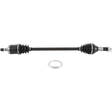 ALL BALLS RACING DRIVE SHAFT (AB8 - CA - 8 - 117) - DRIVEN Canada's Powersports 701567461456AB8 - CA - 8 - 117