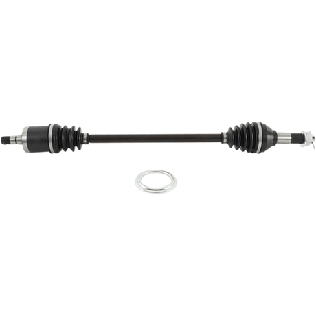 ALL BALLS RACING DRIVE SHAFT (AB8 - CA - 8 - 117) - DRIVEN Canada's Powersports 701567461456AB8 - CA - 8 - 117