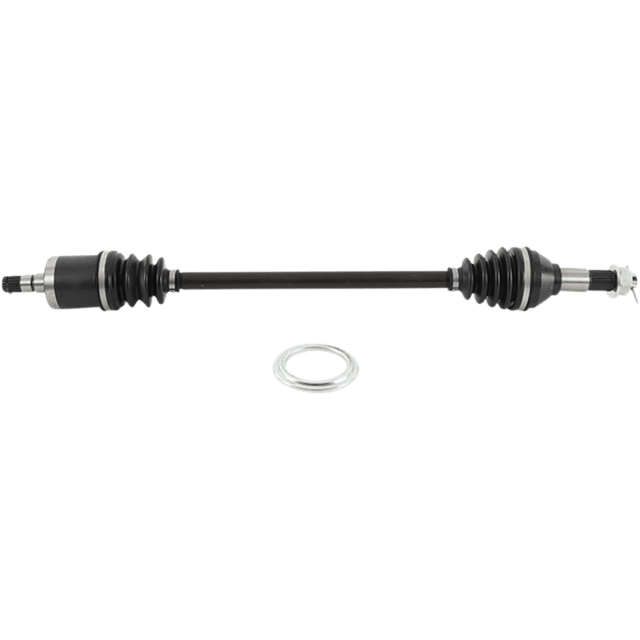 ALL BALLS RACING DRIVE SHAFT (AB8 - CA - 8 - 117) - DRIVEN Canada's Powersports 701567461456AB8 - CA - 8 - 117