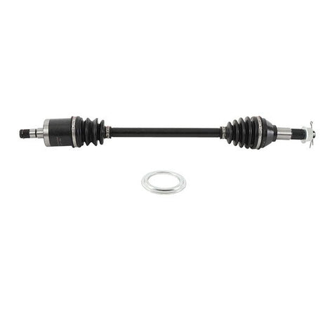 ALL BALLS RACING DRIVE SHAFT (AB8 - CA - 8 - 118) - DRIVEN Canada's Powersports 701567461463AB8 - CA - 8 - 118