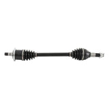 ALL BALLS RACING DRIVE SHAFT (AB8 - CA - 8 - 120) - DRIVEN Canada's Powersports 701567461487AB8 - CA - 8 - 120
