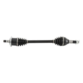 ALL BALLS RACING DRIVE SHAFT (AB8 - CA - 8 - 120) - DRIVEN Canada's Powersports 701567461487AB8 - CA - 8 - 120