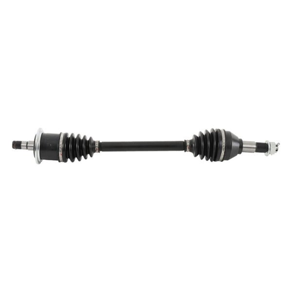 ALL BALLS RACING DRIVE SHAFT (AB8 - CA - 8 - 120) - DRIVEN Canada's Powersports 701567461487AB8 - CA - 8 - 120