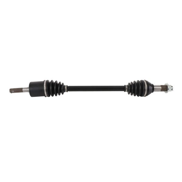 ALL BALLS RACING DRIVE SHAFT (AB8 - CA - 8 - 125) - DRIVEN Canada's Powersports 701567461296AB8 - CA - 8 - 125