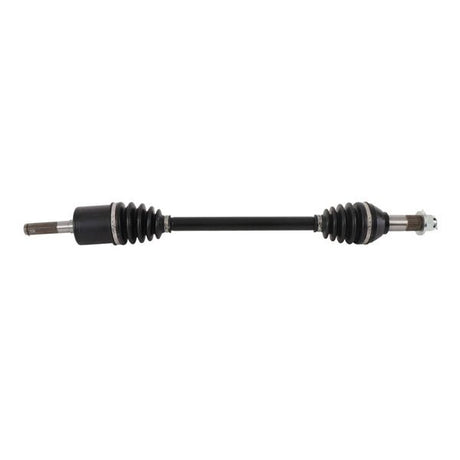 ALL BALLS RACING DRIVE SHAFT (AB8 - CA - 8 - 125) - DRIVEN Canada's Powersports 701567461296AB8 - CA - 8 - 125