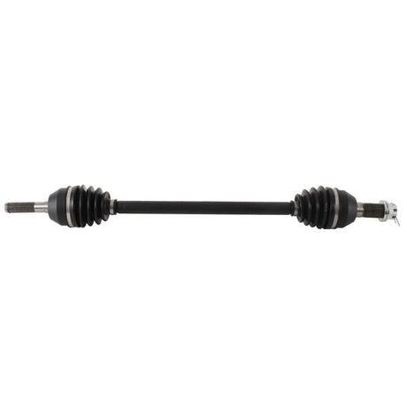 ALL BALLS RACING DRIVE SHAFT (AB8 - CA - 8 - 126) - DRIVEN Canada's Powersports 701567464839AB8 - CA - 8 - 126