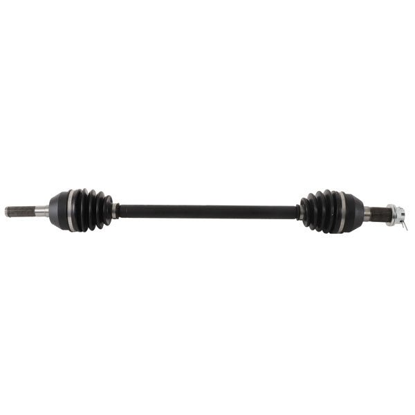 ALL BALLS RACING DRIVE SHAFT (AB8 - CA - 8 - 126) - DRIVEN Canada's Powersports 701567464839AB8 - CA - 8 - 126