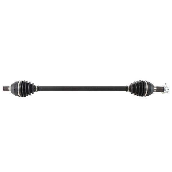 ALL BALLS RACING DRIVE SHAFT (AB8 - CA - 8 - 127) - DRIVEN Canada's Powersports 701567464853AB8 - CA - 8 - 127