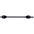 ALL BALLS RACING DRIVE SHAFT (AB8 - CA - 8 - 127) - DRIVEN Canada's Powersports 701567464853AB8 - CA - 8 - 127