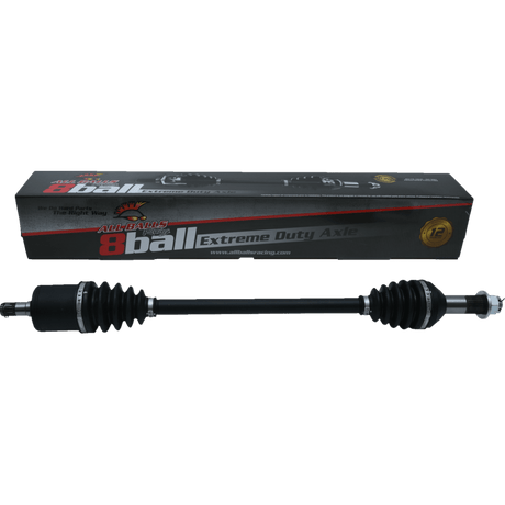 ALL BALLS RACING DRIVE SHAFT (AB8 - CA - 8 - 133) - DRIVEN Canada's Powersports AB8 - CA - 8 - 133
