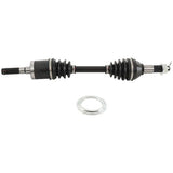 ALL BALLS RACING DRIVE SHAFT (AB8 - CA - 8 - 215) - DRIVEN Canada's Powersports 701567461524AB8 - CA - 8 - 215