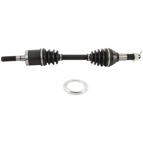 ALL BALLS RACING DRIVE SHAFT (AB8 - CA - 8 - 215) - DRIVEN Canada's Powersports 701567461524AB8 - CA - 8 - 215