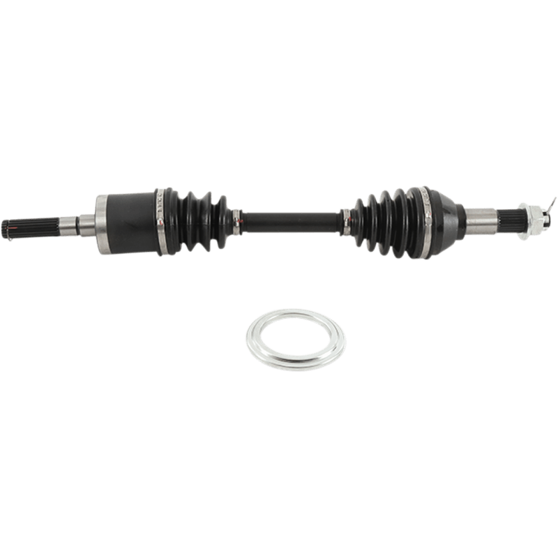 ALL BALLS RACING DRIVE SHAFT (AB8 - CA - 8 - 215) - DRIVEN Canada's Powersports 701567461524AB8 - CA - 8 - 215