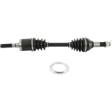 ALL BALLS RACING DRIVE SHAFT (AB8 - CA - 8 - 215) - DRIVEN Canada's Powersports 701567461524AB8 - CA - 8 - 215