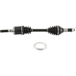 ALL BALLS RACING DRIVE SHAFT (AB8 - CA - 8 - 215) - DRIVEN Canada's Powersports 701567461524AB8 - CA - 8 - 215
