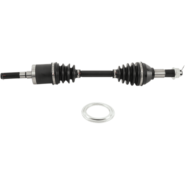 ALL BALLS RACING DRIVE SHAFT (AB8 - CA - 8 - 215) - DRIVEN Canada's Powersports 701567461524AB8 - CA - 8 - 215