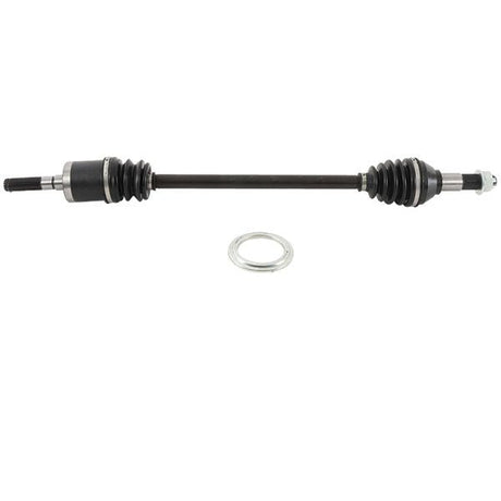 ALL BALLS RACING DRIVE SHAFT (AB8 - CA - 8 - 217) - DRIVEN Canada's Powersports 701567461531AB8 - CA - 8 - 217