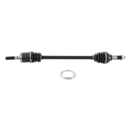 ALL BALLS RACING DRIVE SHAFT (AB8 - CA - 8 - 217) - DRIVEN Canada's Powersports 701567461531AB8 - CA - 8 - 217