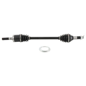ALL BALLS RACING DRIVE SHAFT (AB8 - CA - 8 - 218) - DRIVEN Canada's Powersports 701567461548AB8 - CA - 8 - 218