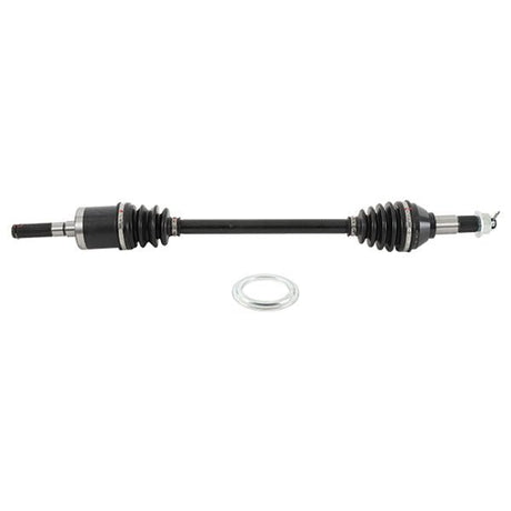 ALL BALLS RACING DRIVE SHAFT (AB8 - CA - 8 - 218) - DRIVEN Canada's Powersports 701567461548AB8 - CA - 8 - 218