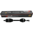 ALL BALLS RACING DRIVE SHAFT (AB8 - CA - 8 - 312) - DRIVEN Canada's Powersports 701567465720AB8 - CA - 8 - 312