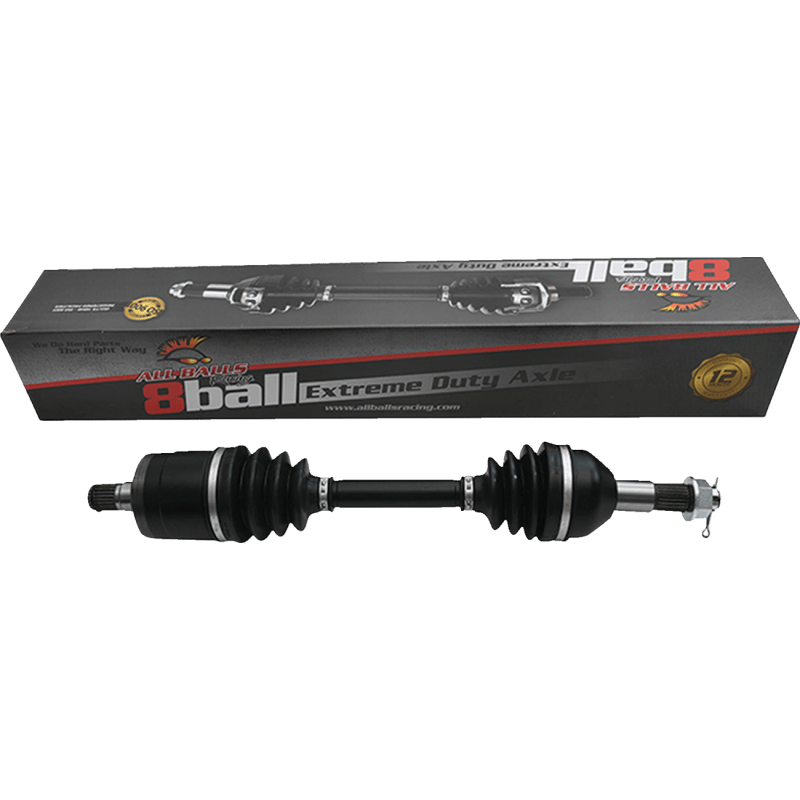 ALL BALLS RACING DRIVE SHAFT (AB8 - CA - 8 - 312) - DRIVEN Canada's Powersports 701567465720AB8 - CA - 8 - 312