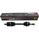 ALL BALLS RACING DRIVE SHAFT (AB8 - CA - 8 - 312) - DRIVEN Canada's Powersports 701567465720AB8 - CA - 8 - 312