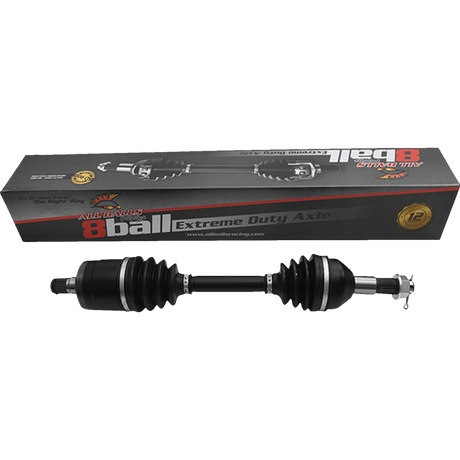 ALL BALLS RACING DRIVE SHAFT (AB8 - CA - 8 - 312) - DRIVEN Canada's Powersports 701567465720AB8 - CA - 8 - 312