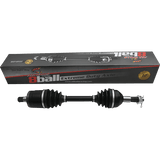 ALL BALLS RACING DRIVE SHAFT (AB8 - CA - 8 - 312) - DRIVEN Canada's Powersports 701567465720AB8 - CA - 8 - 312
